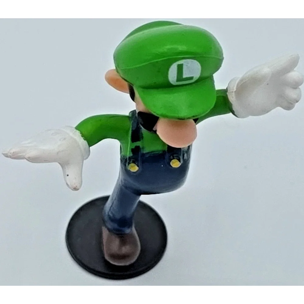 2007 Nintendo Mario Bros 2.5